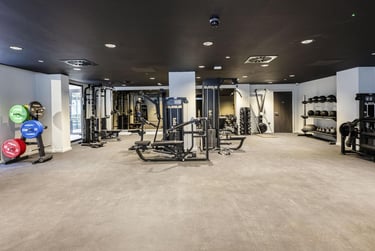 1 bed studio, Leylands Road, City Centre, Leeds, LS27EP - Image 15